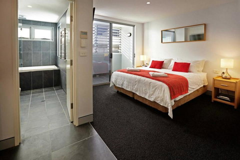 Crown On Darby Newcastle - Timeshare Accommodation 24