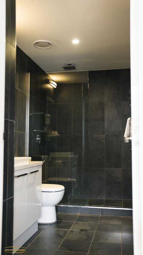 Crown On Darby Newcastle - Timeshare Accommodation 17