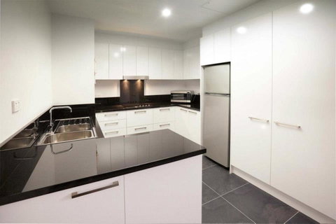 Crown On Darby Newcastle - Timeshare Accommodation 27
