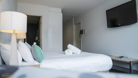 Crown On Darby Newcastle - Timeshare Accommodation 18