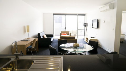 Crown On Darby Newcastle - Timeshare Accommodation 2