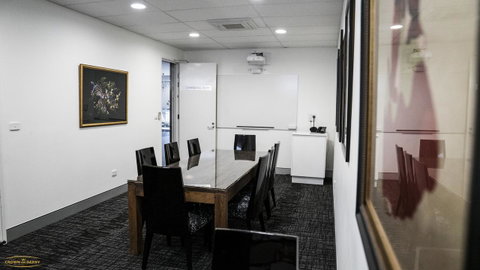 Crown On Darby Newcastle - Timeshare Accommodation 9