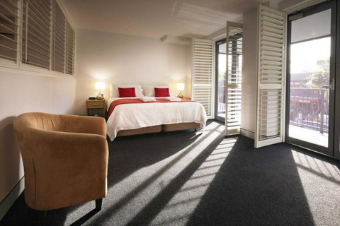 Crown On Darby Newcastle - Timeshare Accommodation 26