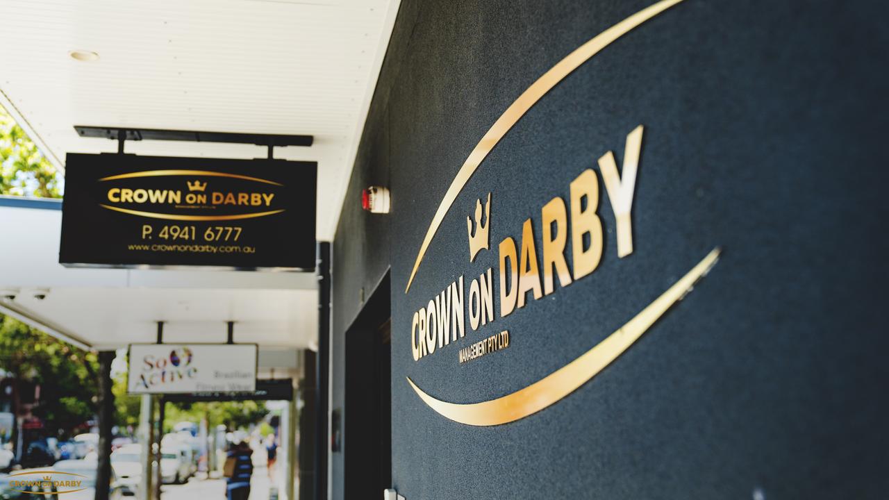 Cooks Hill NSW Timeshare Accommodation