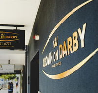 Crown on Darby Newcastle - Timeshare Accommodation