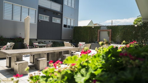 Crown On Darby Newcastle - Timeshare Accommodation 3