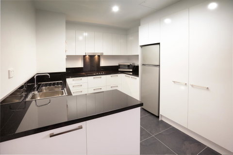Crown On Darby Newcastle - Timeshare Accommodation 32