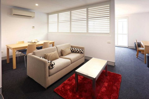 Crown On Darby Newcastle - Timeshare Accommodation 29