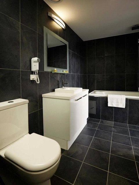 Crown On Darby Newcastle - Timeshare Accommodation 25