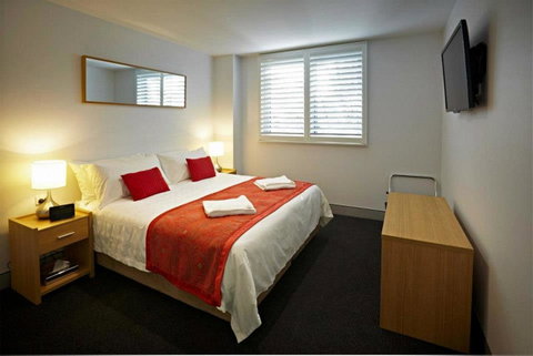 Crown On Darby Newcastle - Timeshare Accommodation 31