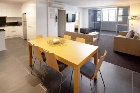 Crown On Darby Newcastle - Timeshare Accommodation 28