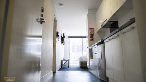 Crown On Darby Newcastle - Timeshare Accommodation 21