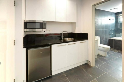 Crown On Darby Newcastle - Timeshare Accommodation 34