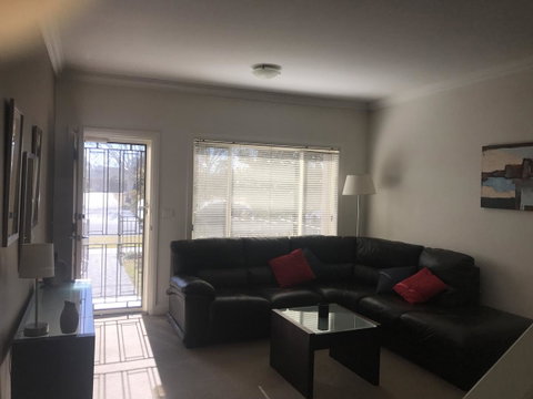 Travers Street Apartment - Timeshare Accommodation 5
