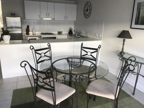 Travers Street Apartment - Timeshare Accommodation 4