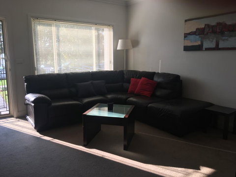 Travers Street Apartment - Timeshare Accommodation 8