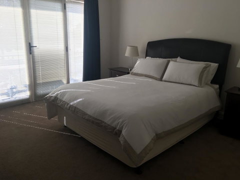 Travers Street Apartment - Timeshare Accommodation 2