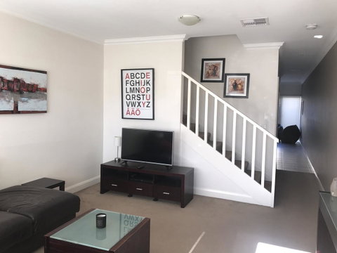 Travers Street Apartment - Timeshare Accommodation 6