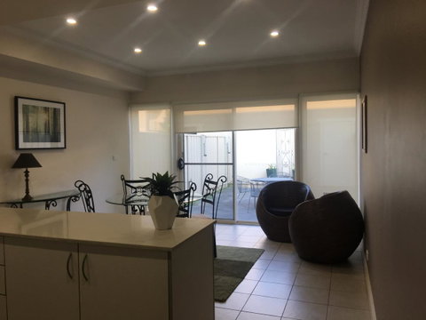 Travers Street Apartment - Timeshare Accommodation 3