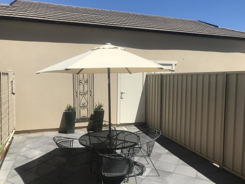 Travers Street Apartment - Timeshare Accommodation 7