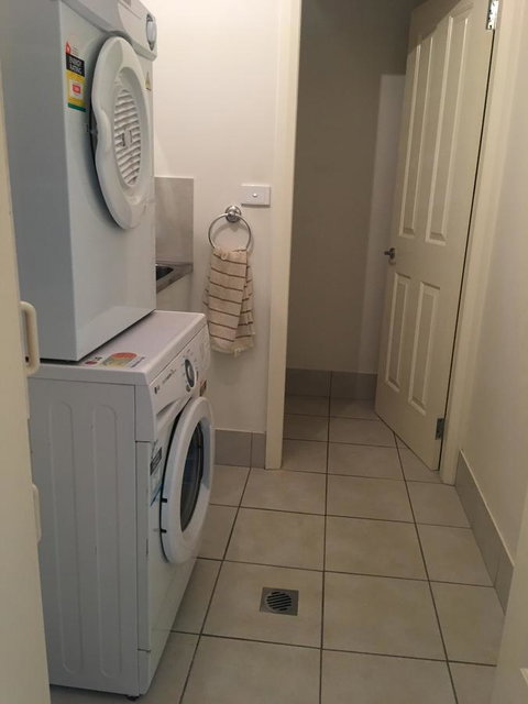 Travers Street Apartment - Timeshare Accommodation 10