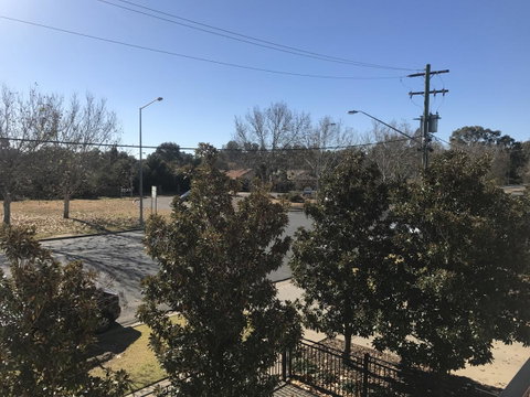 Travers Street Apartment - Timeshare Accommodation 11