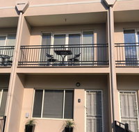Travers Street Apartment