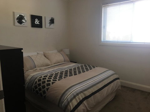 Travers Street Apartment - Timeshare Accommodation 9