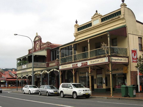 Red Waratah - Timeshare Accommodation 17