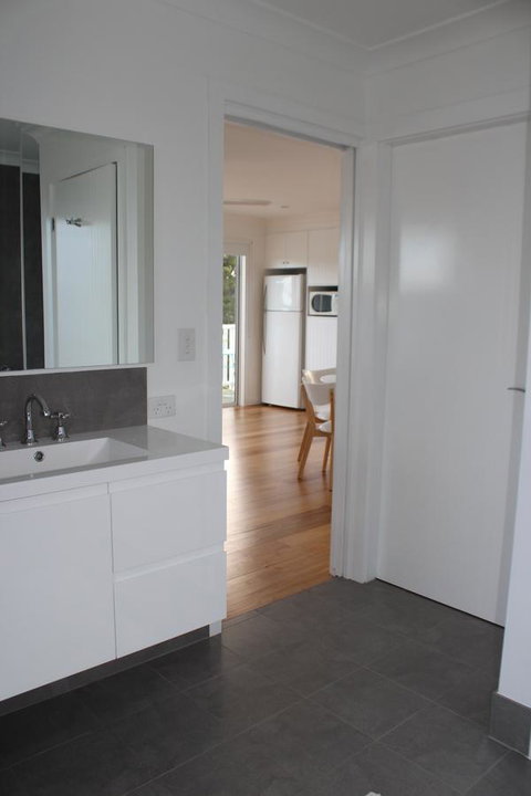 Red Waratah - Timeshare Accommodation 14