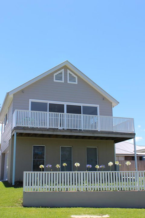 Red Waratah - Timeshare Accommodation 0