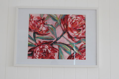 Red Waratah - Timeshare Accommodation 4