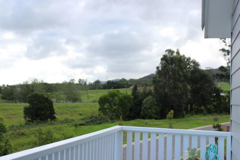 Red Waratah - Timeshare Accommodation 11