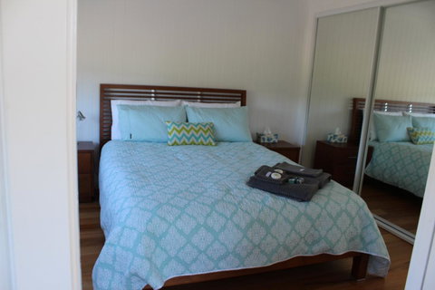 Red Waratah - Timeshare Accommodation 6