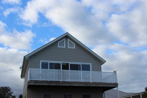 Red Waratah - Timeshare Accommodation 9