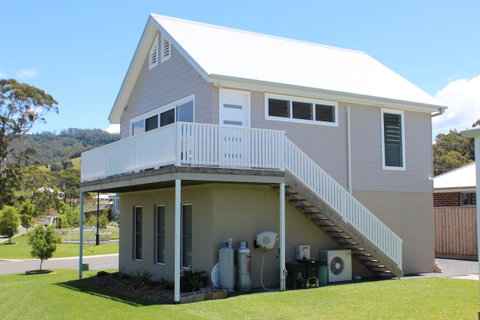 Red Waratah - Timeshare Accommodation 3