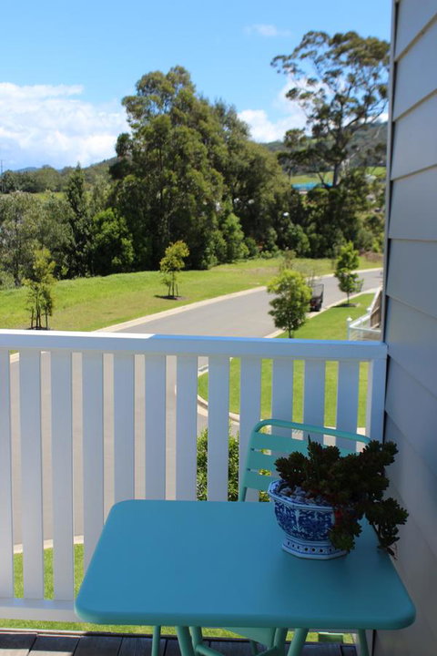 Red Waratah - Timeshare Accommodation 1