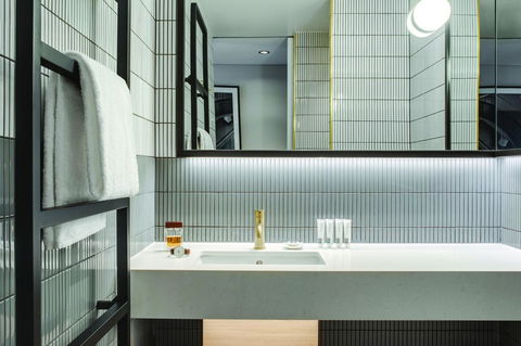 Vibe Hotel Sydney Darling Harbour - Timeshare Accommodation 3