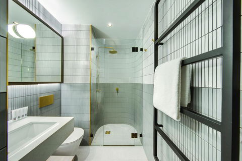 Vibe Hotel Sydney Darling Harbour - Timeshare Accommodation 18