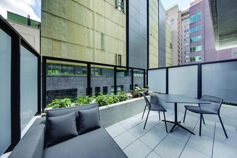 Vibe Hotel Sydney Darling Harbour - Timeshare Accommodation 14