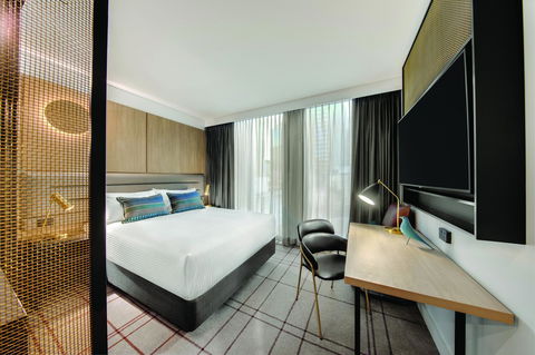 Vibe Hotel Sydney Darling Harbour - Timeshare Accommodation 19