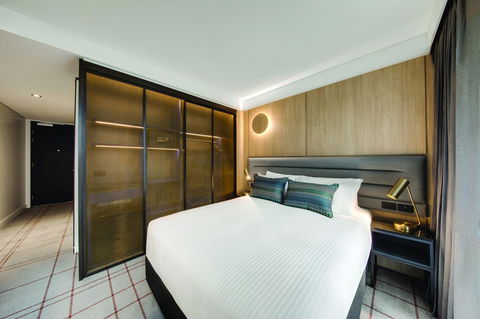Vibe Hotel Sydney Darling Harbour - Timeshare Accommodation 21
