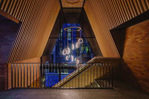 Vibe Hotel Sydney Darling Harbour - Timeshare Accommodation 24