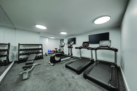 Vibe Hotel Sydney Darling Harbour - Timeshare Accommodation 17