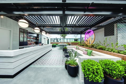 Vibe Hotel Sydney Darling Harbour - Timeshare Accommodation 9