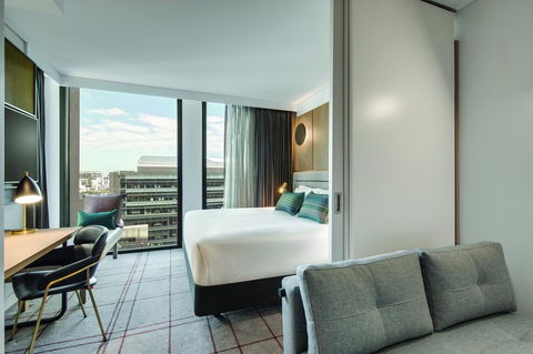 Vibe Hotel Sydney Darling Harbour - Timeshare Accommodation 28