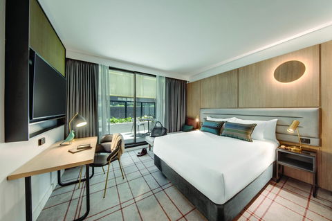 Vibe Hotel Sydney Darling Harbour - Timeshare Accommodation 15