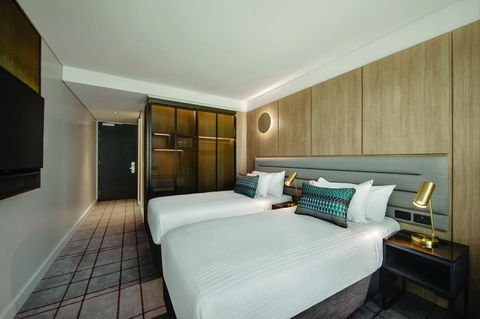 Vibe Hotel Sydney Darling Harbour - Timeshare Accommodation 13