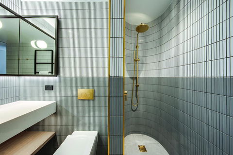 Vibe Hotel Sydney Darling Harbour - Timeshare Accommodation 2