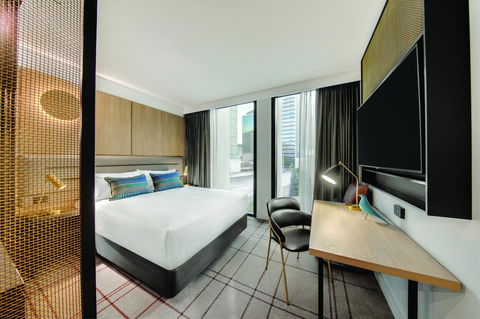 Vibe Hotel Sydney Darling Harbour - Timeshare Accommodation 20